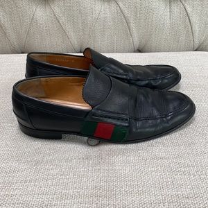 Men’s Classic Gucci Loafer